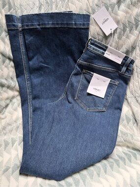 Women’s Blue Denim Jeans